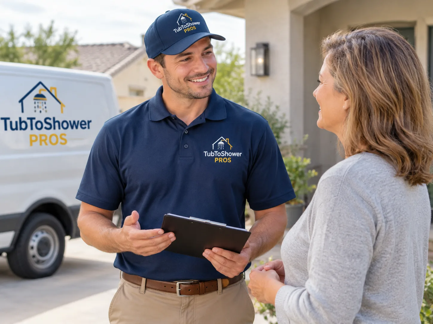 Tub Shower Conversion Schenectady, NY FAQs